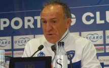 Sporting-Montpellier : Printant ne veut servir que "son groupe, son équipe, son club…"