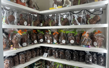 Face à la flambée du cacao, les chocolatiers corses tiennent bon pour Pâques