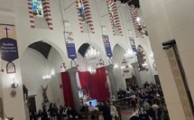 En Corse, 225 adultes feront le choix du baptême pour Pâques