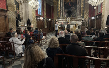 Les Légendines : Bastia revisite son histoire entre polyphonies et dégustations