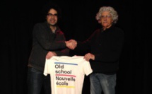 Bastia : Julien Santini s’amuse… sur CNI