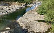 En Haute-Corse, la pluie soulage les réserves d’eau, mais il faudra rester vigilants cet été