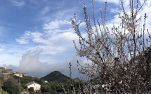 A màghjina :  Malgratu i strazii di u celu…