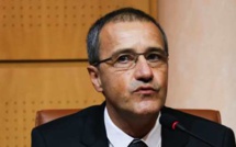 Jean-Guy Talamoni : " Nous ne sommes pas ici pour gérer, mais pour gouverner la Corse, ce qui est très différent !"