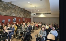 À Bastia, le Téléthon Merci salue une mobilisation exceptionnelle en Corse