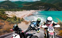 Route coupée ce dimanche pour la 3ᵉ Course de Côte des Agriates