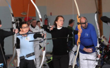 Calvi : Championnat départemental de tir à l'arc Dimanche 