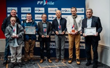 ​Voile : la Société Nautique d’Ajaccio lauréate du « Prix du Développement 2024 »