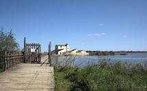 A màghjina : U Chjurlinu, core selvaticu di Biguglia