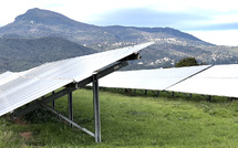 Photovoltaïque : en Corse, un potentiel freiné par les obstacles administratifs