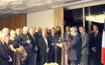 Vœux protocolaires à la préfecture de Haute-Corse