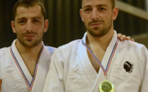 Les frères Beovardi remportent le tournoi international d'Orléans