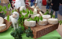 A Fiera di u Casgiu : 28ᵉ édition ce week-end à Venaco