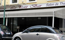 Le procès pour blanchiment de la bande du "Petit Bar" à l'heure des réquisitions