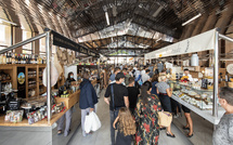 « Votre plus beau marché 2025 » sur TF1 : le marché d'Ajaccio va représenter la Corse