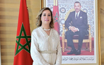 Najoua El Berrak quitte la Corse : la consule du Maroc nommée ambassadrice au Congo