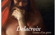 Bastia : "Delacroix, genèse d'un génie" par Jean-Marc Idir