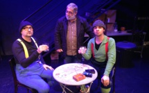 Bastia : U Teatrinu ouvre le… Bar