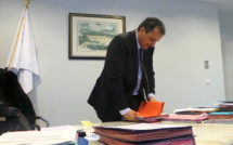 Communauté d'agglomération de Bastia : François Tatti prône la… cohabitation