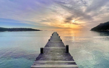 Santa Giulia classée parmi les 50 plus belles plages du monde