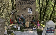  Il y a 40 ans, la mort d’Attilio Bettega endeuillait le Tour de Corse