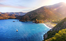 De Bastia à Bonifacio, l’art de voyager lentement sur l’île de Beauté