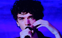 Gianni n'est pas The Voice 2025