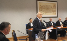 Didier Migaud, président de la Cour des Comptes : "Les collectivités corses doivent mieux maîtriser leurs dépenses"