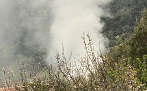 Météo : La Corse en vigilance jaune "orages"