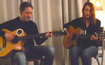  Bastia : Patrizia Gattaceca, entre musique, écriture et One woman show