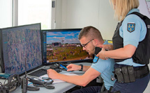 Ajaccio : une journée pour découvrir les métiers de la gendarmerie