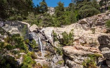 GR20 : les secours toujours mobilisés pour retrouver le randonneur disparu