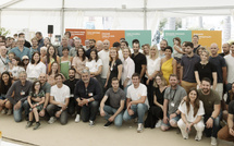 80 domaines attendus à Portivechju pour la Fiera di u Vinu