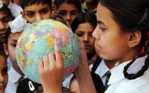 Ajaccio : Un stage humanitaire en Inde sponsorisé par le biais du site internet Leetchi