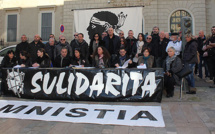 L’Associu Sulidarità lance une nouvelle campagne d’actions pour les prisonniers politiques