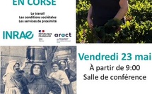 À San Giulianu, une journée pour valoriser les agricultrices corses