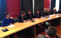 Transports maritimes : Protocole d'accord pour la création d’une compagnie régionale dans les trois mois