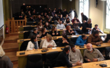 La grogne sur le marché de Bastia