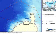 Parc naturel marin du Cap Corse et de l'Agriate :  Dernière ligne droite avant l'enquête publique