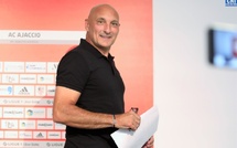 Trophées UNFP : Olivier Pantaloni sacré meilleur entraîneur de Ligue 2