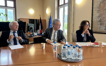 À Bastia, la justice administrative face à une hausse inédite du contentieux