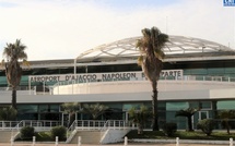 Ajaccio : l’aéroport évacué après la découverte d’un colis suspect