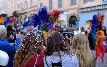 Carnaval de Bastia : les confettis sont prêts pour le 18 mai