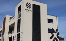 À Bastia, près de 200 porteurs de projets accompagnés grâce au dispositif « Entreprendre au cœur des territoires »