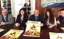 Cinéma italien : Bastia est prête pour son festival