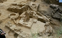 Ajaccio : les rendez-vous de l’archéologie s’ouvrent sur les traces du passé chrétien et médiéval de la Corse