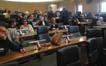 CAPA : Conférence Intercommunale du Logement