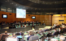 Parc naturel marin du Cap Corse et de l'Agriate : Le commissaire-enquêteur désigné