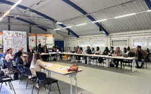 Les femmes à l’honneur à l’INRAE de San Ghjulianu