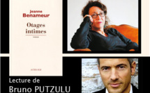 Bastia : Journée "Startup &amp; Culture" avec Jeanne Benameur et Bruno Putzulu à Una Volta